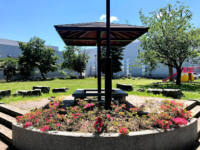 Hop Park