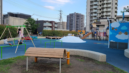 Ball Park