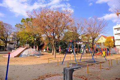 Ippongi Park