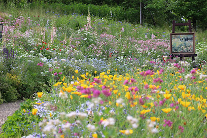 Garden Museum Hiei