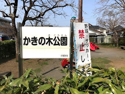 Kakinoki Park