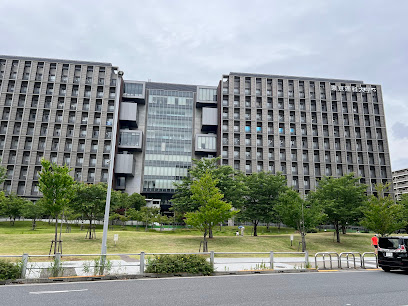 Katsushika Niijuku Mirai Park