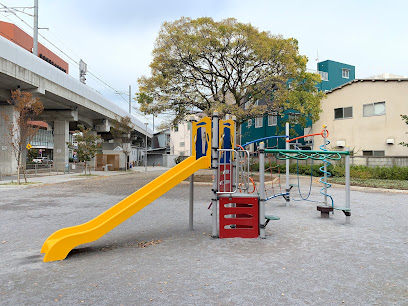 Sumida Kuritsu Hiiragi Park