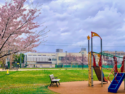 Minamidai Ichō Park