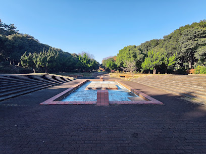 Minatogaoka Futo Park