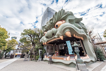 獅子殿(ししでん)