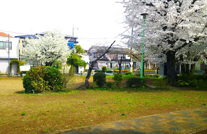 Shibahiroomote Park