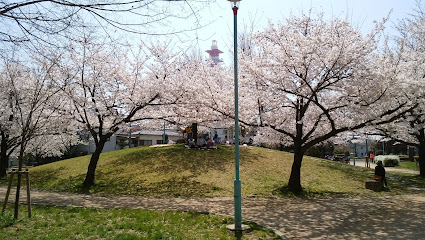 Taishibashi Naka Park