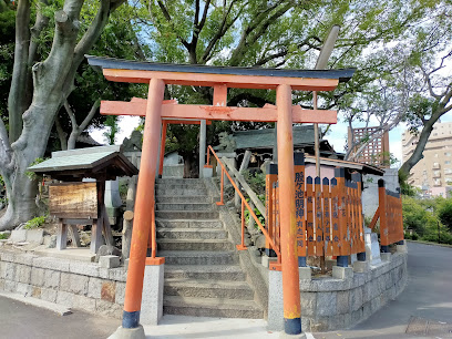 Momogaike Park