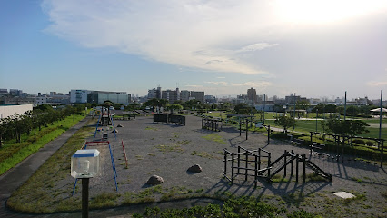 Morigasaki Park