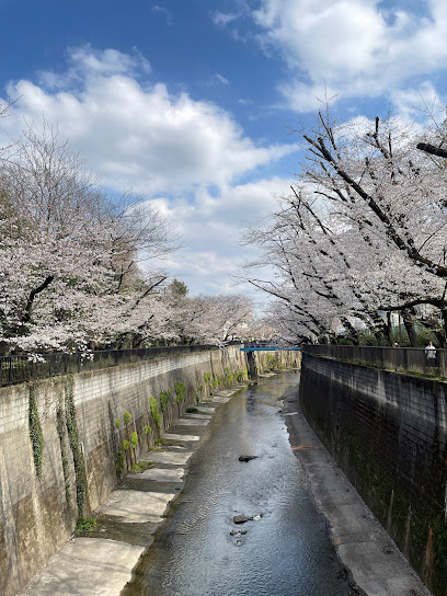 Kaga Park