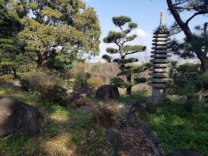 日本の庭