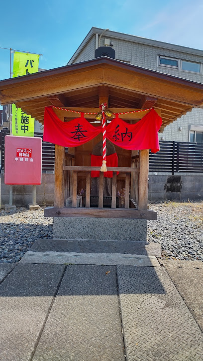 地蔵堂