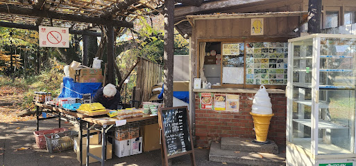 Koishikawa Botanical Garden Rest area