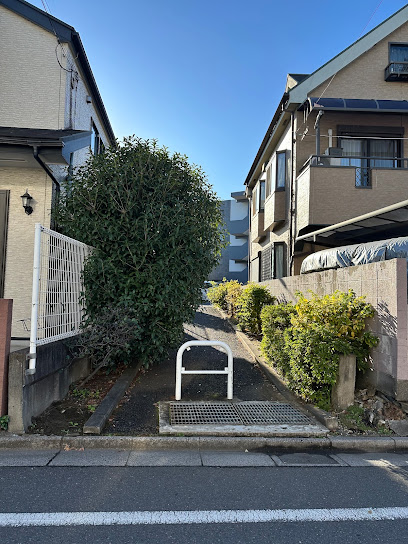 馬頭観音
