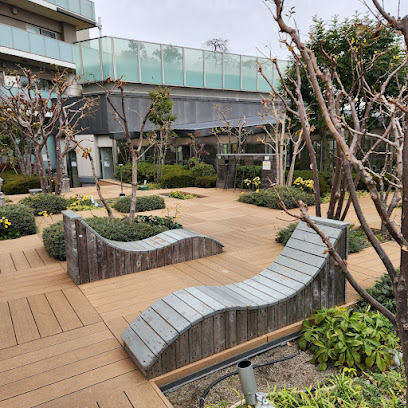 Lizmo Oizumi-gakuen Roof Garden