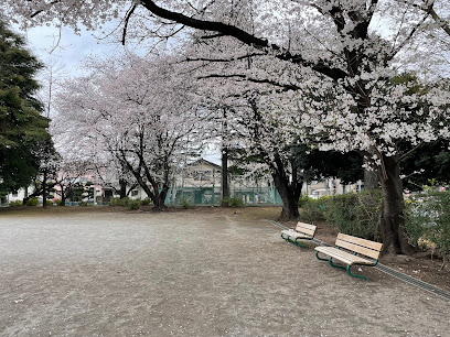 Yoshino Park