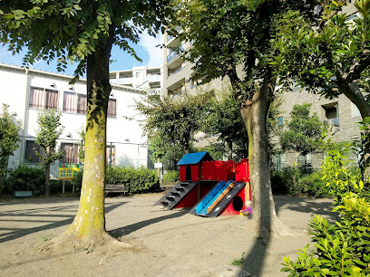 Miyanoue Children's Playground