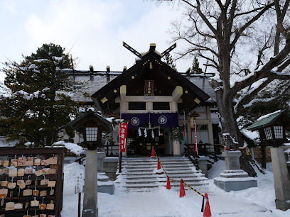 Toyohira Shrine