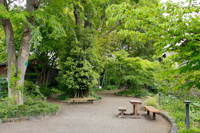 Ki no Hanakoji Park