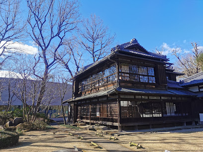 House of Korekiyo Takahashi