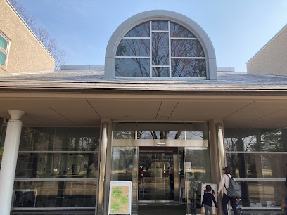 Nerima City Shakujiikoe Furusato Museum Annex