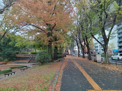 景雲橋小園