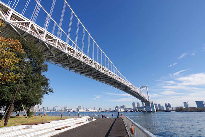 Shibaura Minami Futo Park