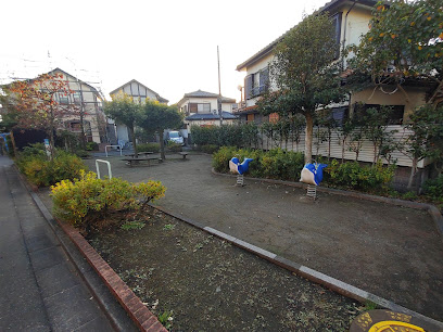 Sugimorinishi Park
