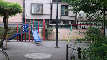 江川堀児童遊園