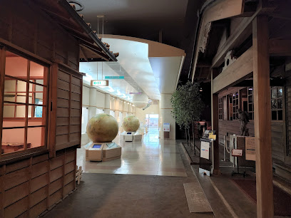 Peace Museum of Saitama