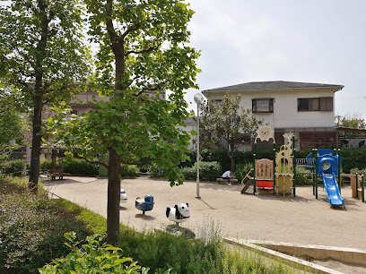 Higashiizumigaoka 4-chome Dai 1 Park