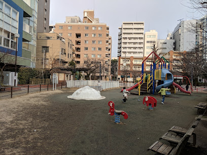 Iikura Park