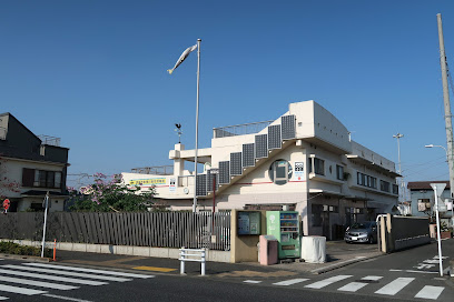Tamagawa Shizen-Joho-Kan