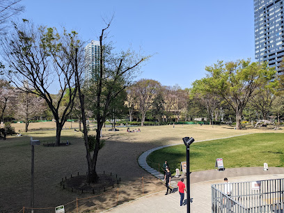 Shinjuku Chūō Park