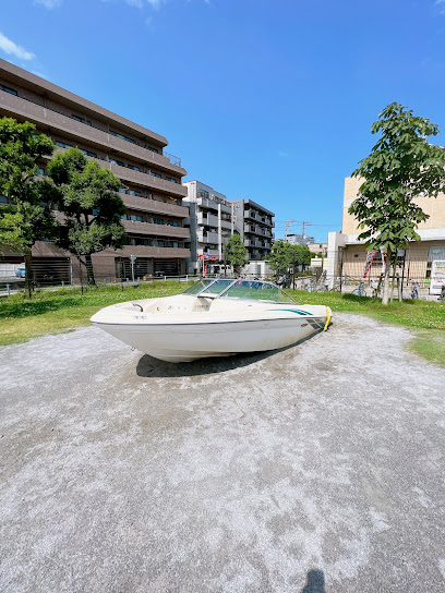Garakuta Park