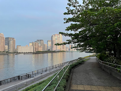 Ishikawajima Park