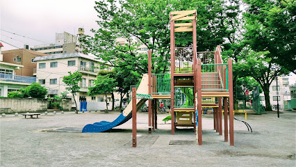 South Itabashi Park
