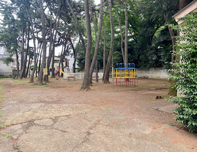 Nakano Kuritsu Hikawa Park