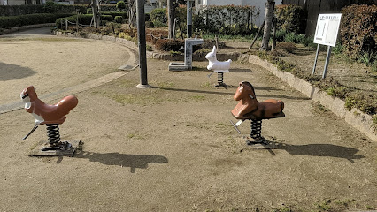Nishihashiba Satsuki Park