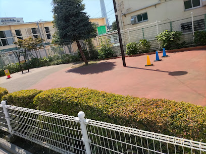 地蔵坂通り広場