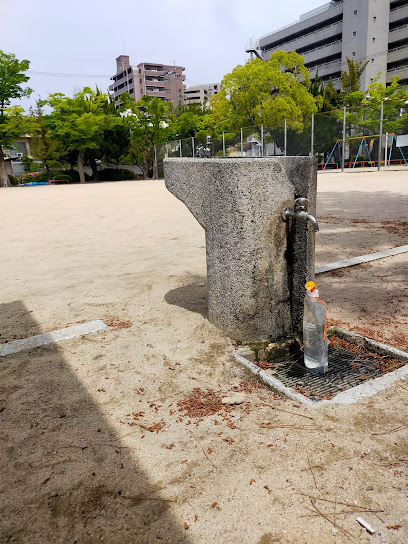 Funairi Daini Park