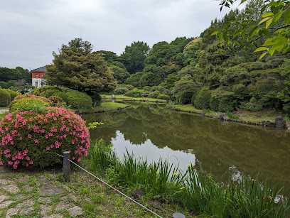 日本 庭園