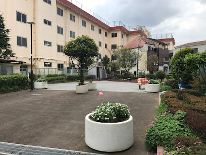 てらじま広場