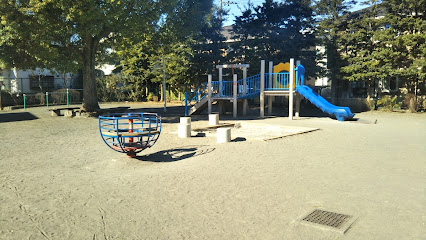 Mitakadai Yasuragi Children's Park
