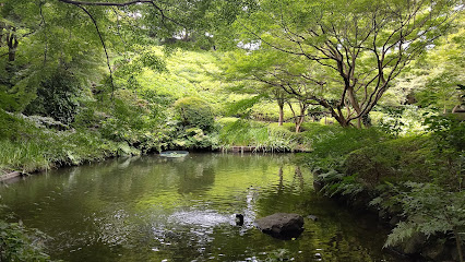 Ikedayama Park