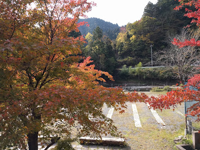 Kyoto Tamba Kogen Quasi-National Park