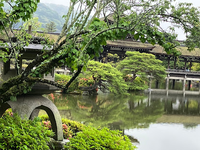 西神苑
