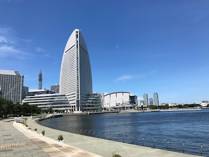 Cup Noodles Museum Park