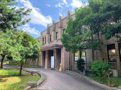 Etchujima Hall